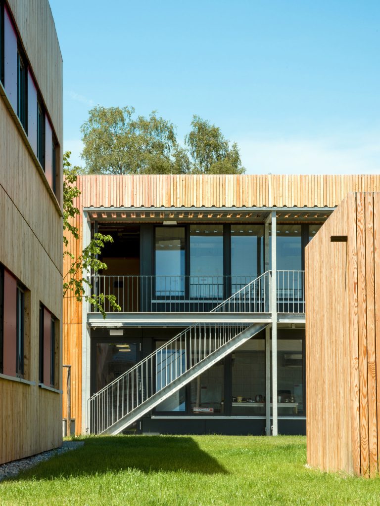 Architekt Schwäbisch Gmünd